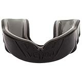 Venum Challenger Mouthguard - Black/Black