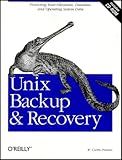 Unix Backup and Recovery