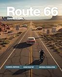 Route 66 Travel Guide: Explore Like a Local on America’s Historic Highway with Scenic Routes, Quirky Towns, Iconic Landmarks & Must-See Attractions Along the Main Street of America.