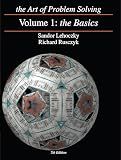 The Art of Problem Solving, Vol. 1: The Basics