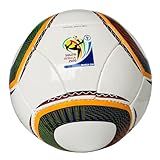 World Cup Soccer Ball 2010 South Africa Final Match Famous Replica Football Collectible Premium Rexine Soccer Ball Size 5 AC153