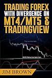 Trading Forex with Divergence on MT4/MT5 & TradingView (Forex, Forex Trading System, Forex Trading Strategy, Oil, Precious metals, Commodities, Stocks, Currency Trading, Bitcoin)
