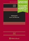 Property: Cases and Materials (Aspen Casebook)