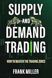 SUPPLY AND DEMAND TRADING: How To Master The Trading Zones