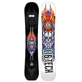 Lib Tech Terrain Wrecker Mens Snowboard, 157