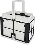 Fiitzn Ultra Fine Filtration Basket Compatible with Dolphin Robotic Pool Cleaners: S50, Active 15, Echo, Nautilus CC, Encore, E10, E20, Proteus DX3,Solo, Advantage.Maytronics Part Number: 9991460-R1
