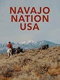 Navajo Nation USA