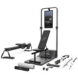 Speediance Gym Monster 3, All-in-One Smart Home Gym for Full-Body Workouts