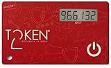 Token2 miniOTP-2-i programmable Two-Factor Security Token with time sync