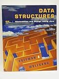 Data Structures: Abstraction and Design Using Java