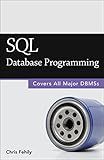 SQL Database Programming