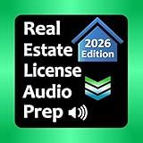 Real Estate License Audio Prep