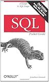 SQL Pocket Guide (Pocket Reference (O'Reilly))