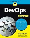 DevOps For Dummies
