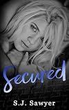 Secured (Sealed Book 4)