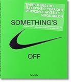 Virgil Abloh. Nike. ICONS