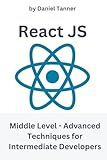 React JS: Middle Level - Advanced Techniques for Intermediate Developers