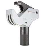 Powerbuilt Universal Thread Repair Tool 11/16" - 1-1/2" SAE / 17-38mm Metric - Fix Damaged Threads Tool - 643029ECE