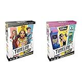 Zygomatic Timeline Twist + Timeline Twist: Pop Culture Bundle