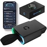 Carista EVO - Bluetooth OBD2 Scanner - Car Diagnostic Tool & Code Reader with Access to Diagnostics, Customizations, Service Tools & Live Data (Subscription Required)