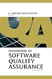 Handbook of Software Quality Assurance, Fourth Edition