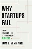 Why Startups Fail: A New Roadmap for Entrepreneurial Success