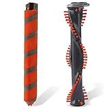 Brush Roll Replacement for Shark DuoClean NV800, NV800W, NV801, NV803, HV380, HV380C, HV380W, HV381, HV381C, HV382, HV382BRN, HV383, HV384Q Vacuum Cleaner Roller Brush