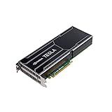 NVIDIA Tesla K20 - 5 GB GPU Server Accelerator Processing Unit Passive Cooling 900-22081-0010-000