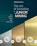 The art of investing in JUNIOR MINING
