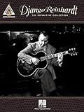 Django Reinhardt - The Definitive Collection: Guitar Recorded Versions | Intermediate Jazz Guitar Sheet Music with Tab | Definitive Songbook Collection for Students, Teachers and Jazz Guitar Fans