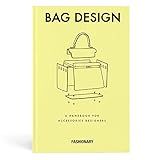 Fashionary Bag Design