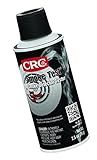 CRC Smoke Test Smoke Detector Tester, 2.5 Wt Oz, Reaches Up to 6 Feet, Checks for Obstructions or Debris which Clog Detector Vents, Aerosol Spray