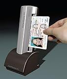 Driver License Scanner with Age Verification (w/Scan-ID Full Version, for Windows)