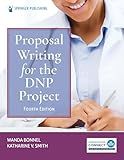 Proposal Writing for the DNP Project