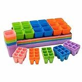 Bootstrap Farmer Ultimate Seed Starter Kit Multicolor for Indoor Seed Starting, Propagating, Germinating