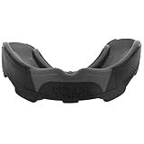 Venum Predator Mouthguard - Black/Black