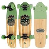 Sector 9 Bambino Bivy Complete Skateboard - Factory Direct