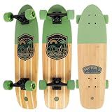Sector 9 Bambino Bivy Complete Skateboard - Factory Direct