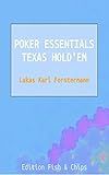 Poker Essentials Texas Hold'em (German Edition)