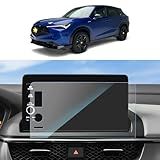 SKTU for 2025 Acura ADX Accessories Screen Protector 9 Inch for 2025+ Acura ADX A-Spec Advance 9-Inch Infotainment Touchscreen [Ultra Clear, Anti Glare&Scratch] 2025 ADX Accessories (Only Fit A-Spec Advance)