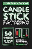Little Black Book of Candlestick Patterns
