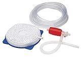Ocean Blue Water Products Non-Electric Siphon Winter Cover Pool Pump