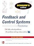 Schaum's Outline of Feedback and Control Systems, 3rd Edition (Schaum's Outlines)