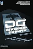 Dividend Growth: Freedom Through Passive Income US Edition
