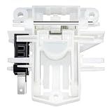 DW80F600UTS DW80J3020US Door Latch,DD81-02132A DD81-01629A Dishwasher Door Latch Compatible samsung Dishwasher Door Latch DW80k7050UG DW80k5050US DW80R5060US DW80R5061UG DW80F600UTW DW80F600UTB
