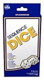 Sequence Dice Peggable - Bilingual by Jax - Packaging Colors May Vary
