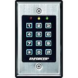 Seco-Larm Enforcer Access Control Keypad (SK-1011-SDQ)