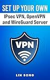 Set Up Your Own IPsec VPN, OpenVPN and WireGuard Server (Build Your Own VPN)