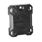 Metabo HPT Tracker Pro, 200 Ft Bluetooth Range, 3-Year Battery Life, IP 67 Rating, Internal Speaker, Smart Alerts, Multiple Ways to Attach to Tools, 383312M