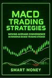 MACD Trading Strategies: Moving Average Convergence Divergence Based Trading Strategies